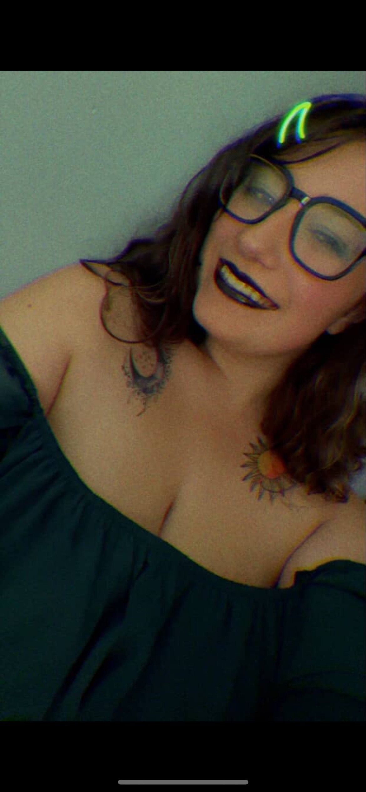 TayDoesThings Profile