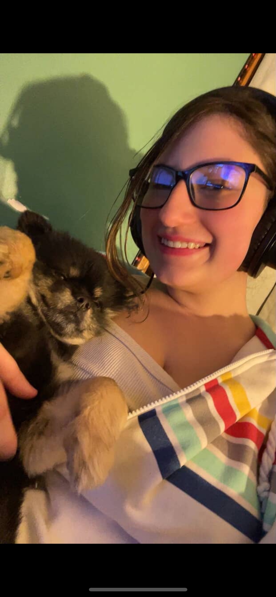 TayDoesThings Gaming